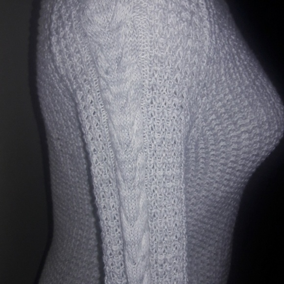 Knitted long sleeve shirt - Picture 2 of 2